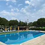 Palm Club Apart Otel