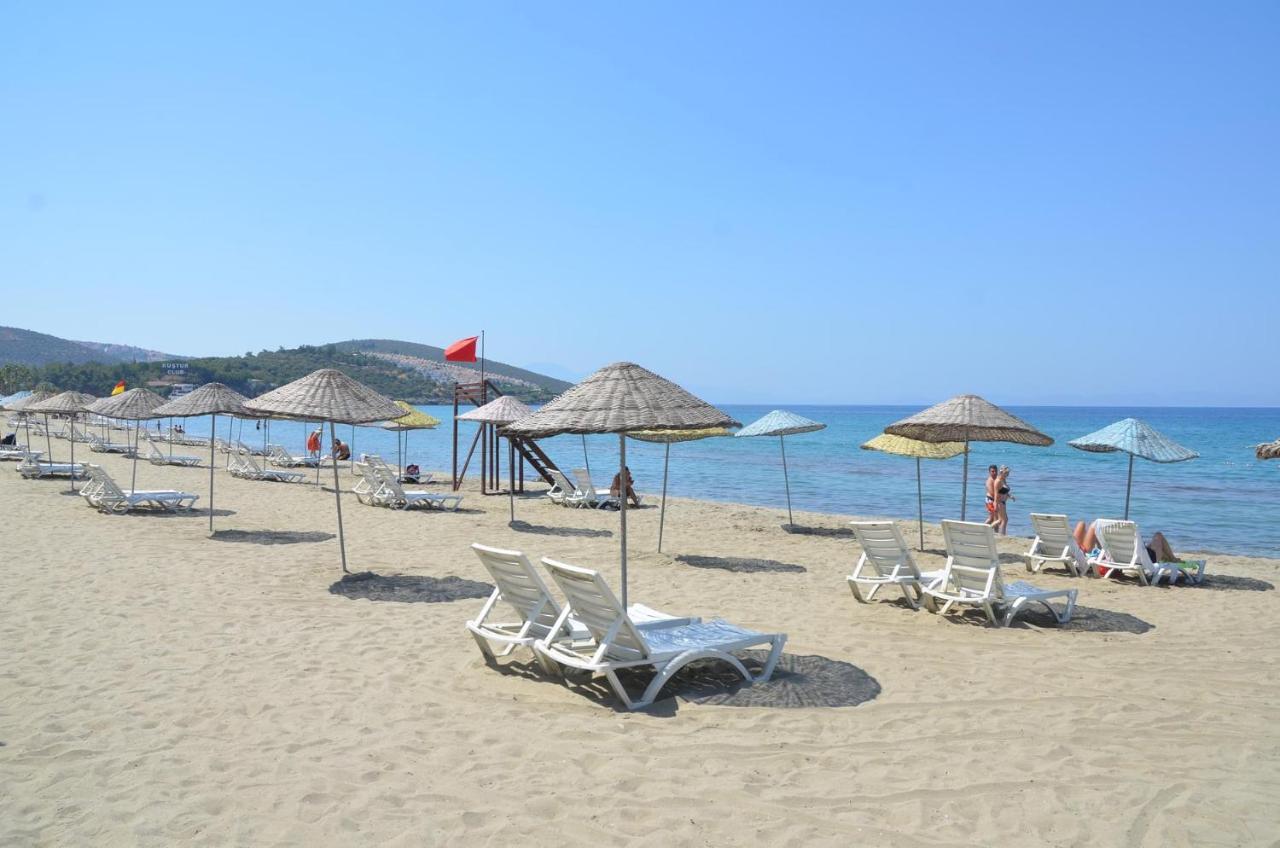 Aparthotel Palm Club Kuşadası