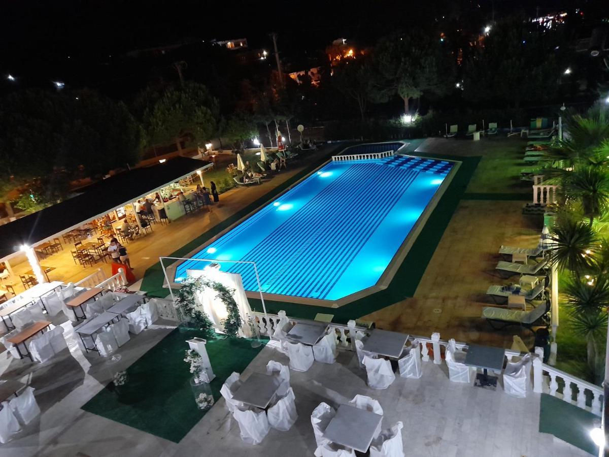 Palm Club Aparthotel