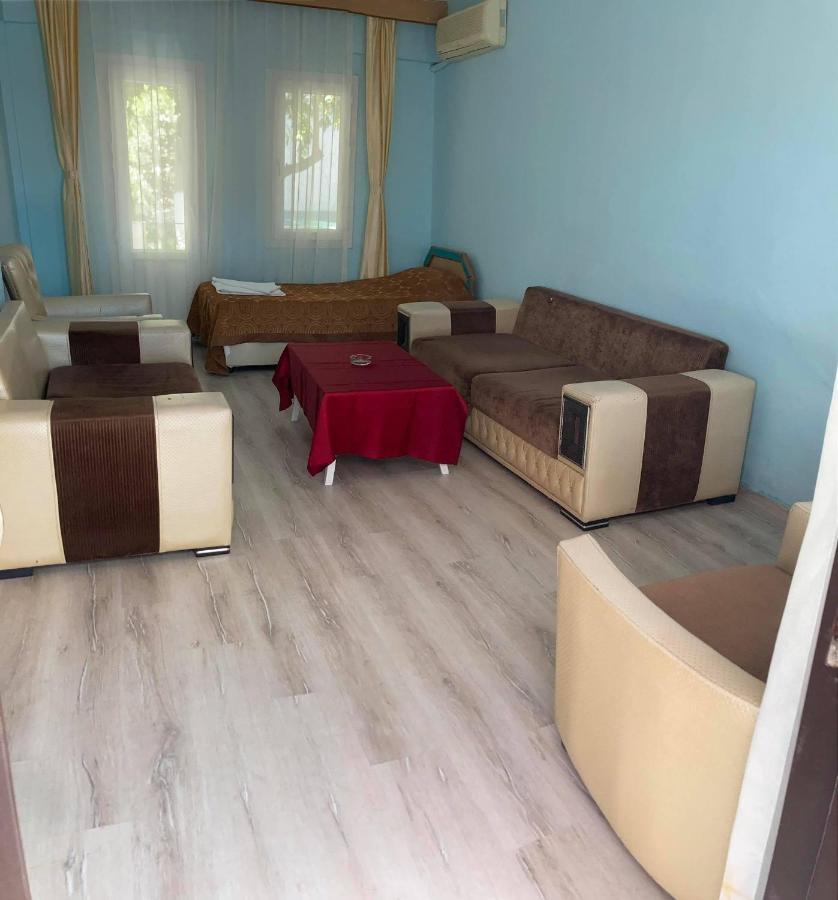 Aparthotel Palm Club Kuşadası