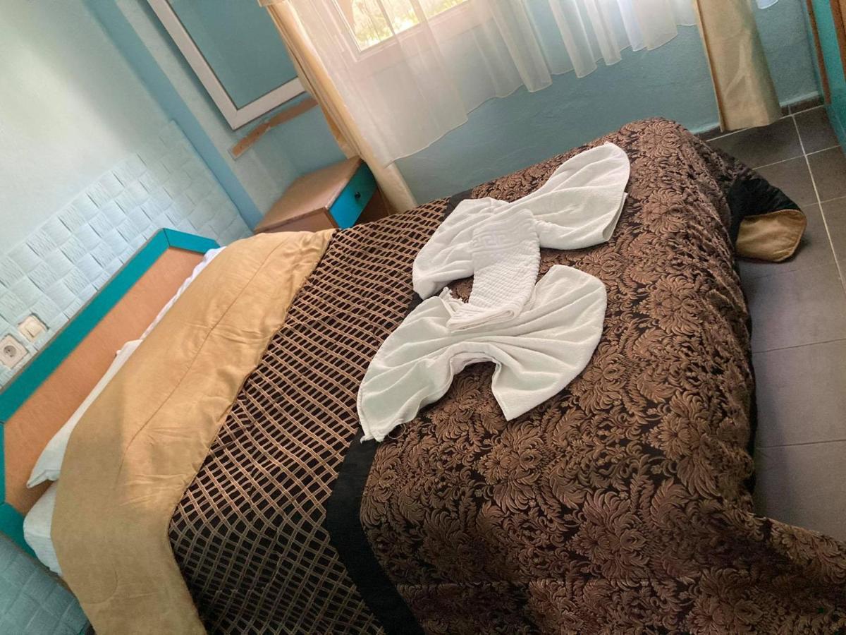 Aparthotel Palm Club *