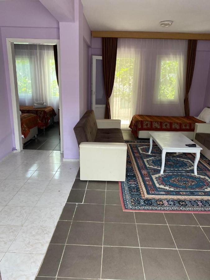 Palm Club Aparthotel