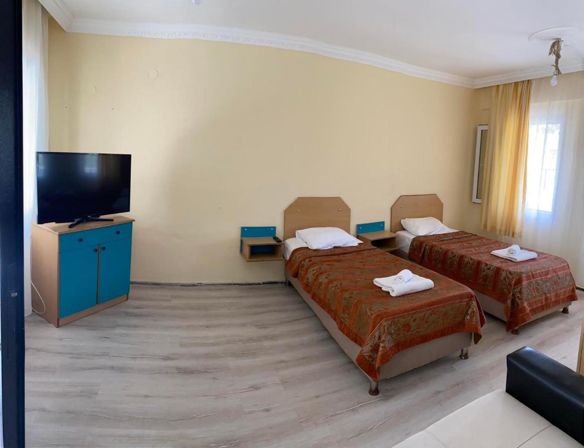 Aparthotel Palm Club *