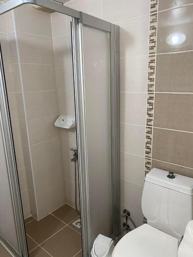 Palm Club Aparthotel Kuşadası