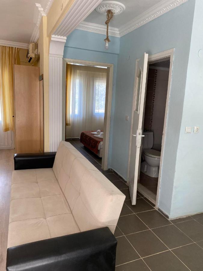 Aparthotel Palm Club Kuşadası