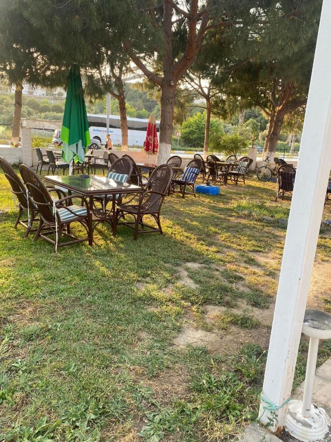 Palm Club Kuşadası