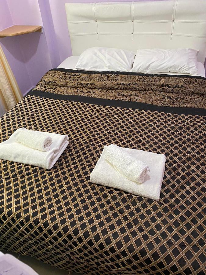 Aparthotel Palm Club Kuşadası