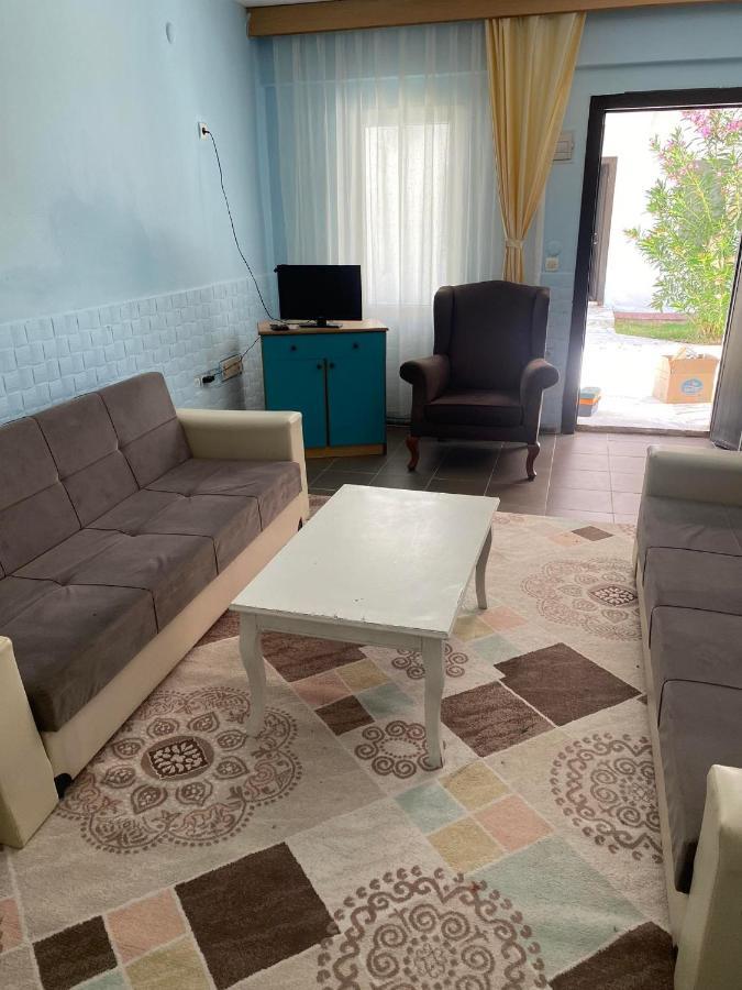 Palm Club Aparthotel Kuşadası