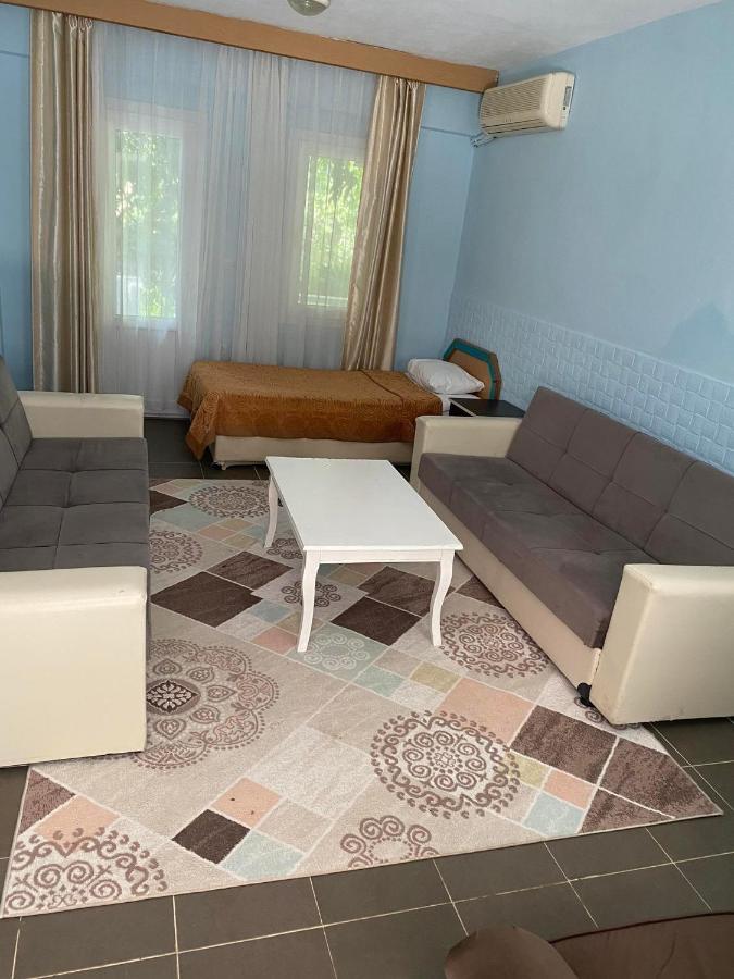 Palm Club Aparthotel *
