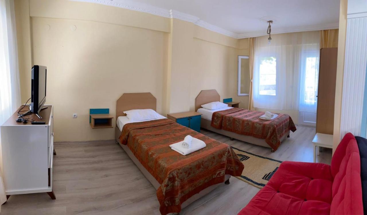 Palm Club Aparthotel