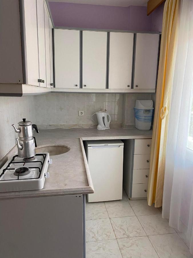 Palm Club Aparthotel Kuşadası
