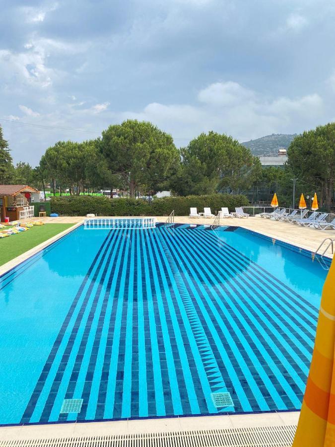 Palm Club Aparthotel *