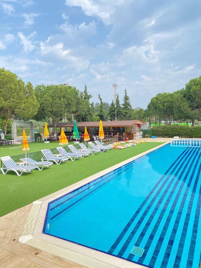 Aparthotel Palm Club Kuşadası